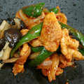 mami＊s's cooksnap of when they made 韓国家庭のプルコギ風　豚＆たまねぎ炒め♥.