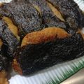 こっぺりあ's cooksnap of when they made シーチキン磯辺揚げ.