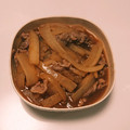 midorisui☆'s cooksnap of when they made 豚肉と大根のとろみオイスターソース炒め☆.