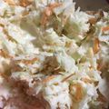 ここぶまま's cooksnap of when they made ケンタッキー風コールスロー.
