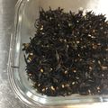 sweetmammy's cooksnap of when they made ひじきのふりかけ.