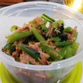 ☆★ケイト★☆'s cooksnap of when they made コマ♡ツナ.