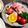 dimbula121's cooksnap of when they made 牡蠣のベーコン巻き.
