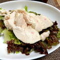 Kyoko_pooh's cooksnap of when they made ずぼらの簡単しっとりムネ肉の鶏ハム.