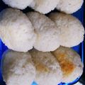 クマザキJ's cooksnap of when they made いももち(いもごねもち).