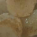 もんすけまま's cooksnap of when they made 超簡単！山芋の照り焼きステーキ.