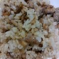 ちゃいまむ's cooksnap of when they made 余った鯵のたたきで混ぜご飯☆.