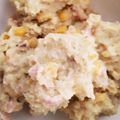ちゃまおてんぐ's cooksnap of when they made さつま芋のポテトサラダ.