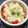 nosso's cooksnap of when they made ツナとトマトソースのラザニア風ご飯.