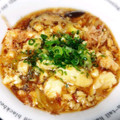 バニラchan's cooksnap of when they made 豆腐ときのこのとろとろあん.