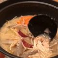 烏龍茶梅's cooksnap of when they made 具だくさんな粕汁.