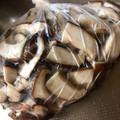 めりーがっつさぶ's cooksnap of when they made 椎茸の冷凍保存.