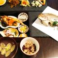 ぐでたまパン's cooksnap of when they made お食い初め 時短でがんばるメニュー.