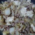Ｍぱん's cooksnap of when they made 我が家の定番！麻婆豆腐.