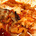 ノースのんのん's cooksnap of when they made 簡単☆鱈のトマト煮込み.