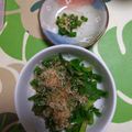クックSW1D2E☆'s cooksnap of when they made 1歳児がおかわり♡ピーマンの焼きびたし.