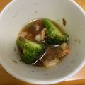 777なな777's cooksnap of when they made 簡単！無限えびブロッコリー.