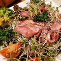 ダッフィーニーうに's cooksnap of when they made ほんとに簡単！ローストポークの作り方。.