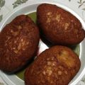 りんtukiyono's cooksnap of when they made ピロシキ.