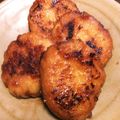 りんtukiyono's cooksnap of when they made 美味しいおからもち（ダイエットにも^^）.