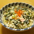 もんしゅしゅ's cooksnap of when they made ニラと人参の白和え.