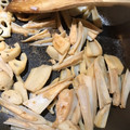 やんしゅ's cooksnap of when they made ビールに！蓮根と軟骨のエスニック炒め.