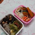 イチゴ、イチゴ。's cooksnap of when they made こだわりかぼちゃの簡単蒸煮.