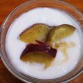 chako太郎's cooksnap of when they made さつまいも甘煮.