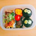 ﾁｮｺﾁｯﾌﾟ☆'s cooksnap of when they made 鶏もも肉のマジックソルトオイル焼き☆.