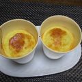 ジョングレ's cooksnap of when they made ヨーグルト風味しっとりシフォン風ケーキ.