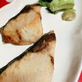 みっくママ's cooksnap of when they made 焼き魚に、柚子胡椒！.