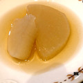 かいちゅー's cooksnap of when they made 【基本】厚切り&しみしみ〜♪大根の煮物.