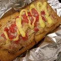 Sakirin24's cooksnap of when they made 紅生姜が余った！厚揚げとツナマヨチーズ焼.