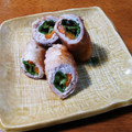 chako太郎's cooksnap of when they made ししとうと人参の豚肉巻き.