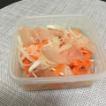 ☆こまっと☆'s cooksnap of when they made 簡単☆生ハムのマリネ.