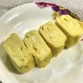 アンドーナツ☆'s cooksnap of when they made しっとりジューシー卵焼き＊色んな味で＊.