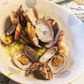 ✾MAI✾'s cooksnap of when they made 超簡単あさりの酒蒸し.