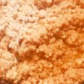 nenona's cooksnap of when they made ＊常備菜＊鶏そぼろ 超簡単！.