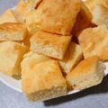 とも’ｓキッチン's cooksnap of when they made ヨーグルトビスケット.
