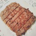 さんたん's cooksnap of when they made ソイジョイ風☆おからバー.
