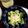 ププぞう's cooksnap of when they made ブロッコリー柚子胡椒ソースかけ.