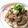 hiroerico's cooksnap of when they made 納豆と椎茸の混ぜご飯.