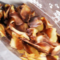 ちゃまおてんぐ's cooksnap of when they made 簡単 おやつ★おさつチップス.