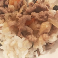 くらげあむ's cooksnap of when they made 【農家のレシピ】豚肉と長ねぎの炒め煮.