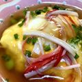 プリン後輩's cooksnap of when they made 簡単！あんたっぷりなふわトロ天津飯♡.