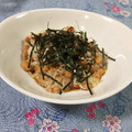 ☆まるゆこ☆'s cooksnap of when they made ちりめんと大根おろしの納豆和え☆.