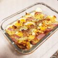 yu20mama's cooksnap of when they made 【糖質制限】ゆで卵の簡単一品★.