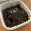 nami0128's cooksnap of when they made 簡単ねぎみそ.