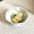 ☆こまっと☆'s cooksnap of when they made アボカドとたらこマヨ和え.