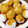☆まるゆこ☆'s cooksnap of when they made 残ったご飯で白玉だんご風.